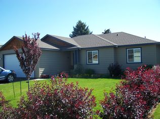 300 N Benton St, Kittitas, WA 98934