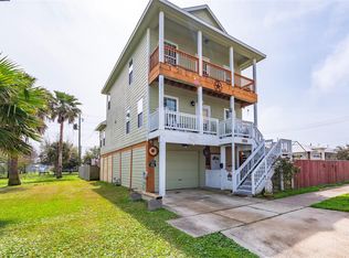 2723 Postoffice, Galveston, TX 77550