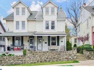 328 Gates St, Philadelphia, PA 19128
