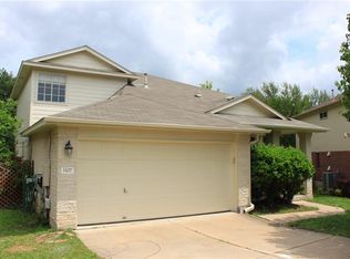 1107 Port Daniel Dr, Leander, TX 78641