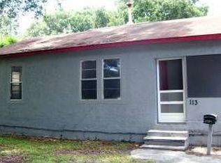 113 W Hilda St, Tampa, FL 33603