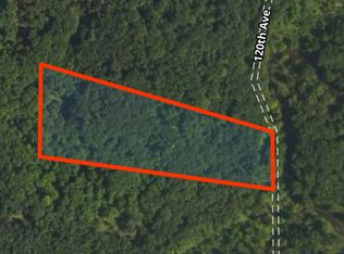 0 120th Ave, Morley, MI 49336