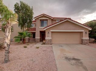 2901 E Glenhaven Dr, Phoenix, AZ 85048