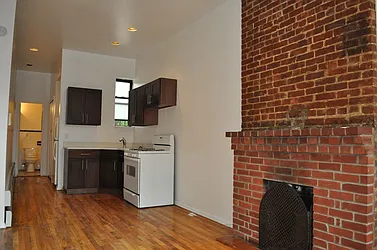 Rented by Loyal Realty NY Corp