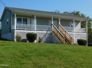 3053 Buckingham Rd, Greeneville, TN 37745