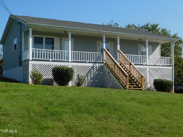 3053 Buckingham Rd, Greeneville, TN 37745