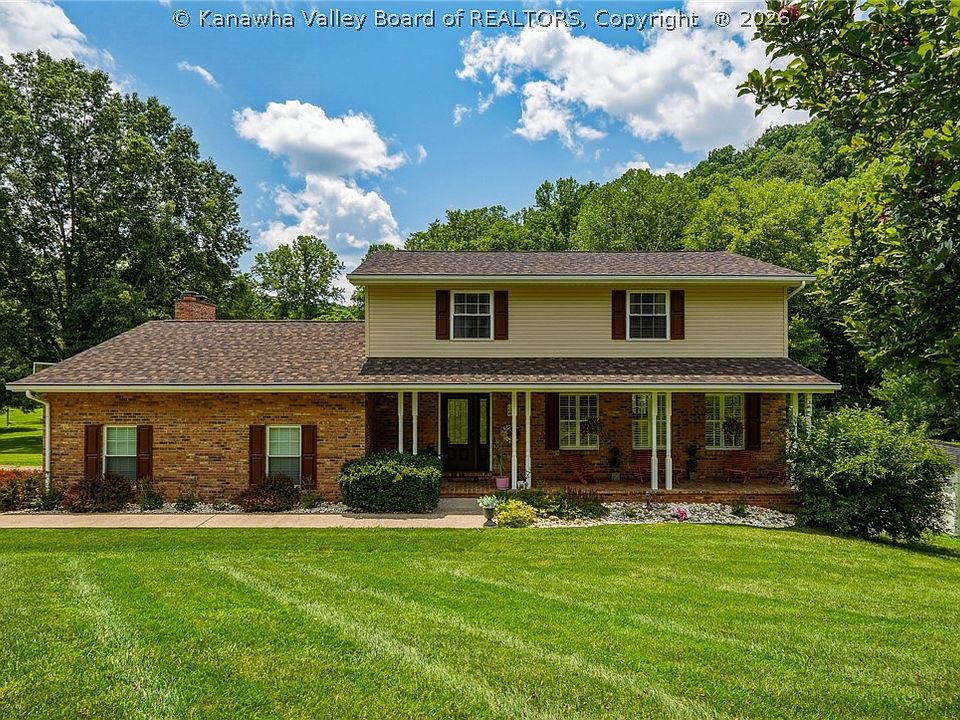 1st image of 301 Teays Meadows Rd