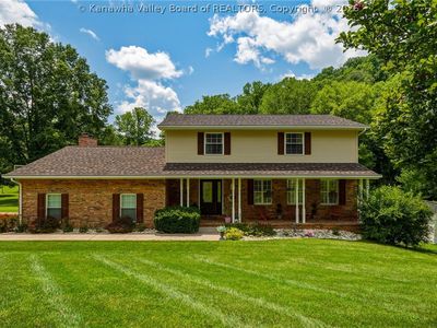 301 Teays Meadows Rd, Scott Depot, WV, 25560