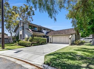 49 Pinewood, Irvine, CA 92604