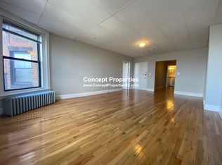 45-47 Bay State Rd #3R, Boston, MA 02215