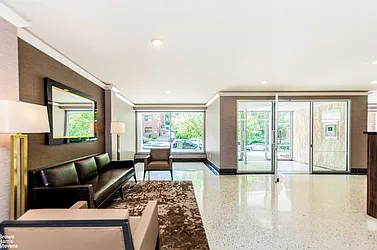 Rented by Brown Harris Stevens