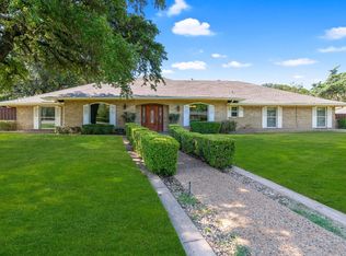 4188 Allencrest Ln, Dallas, TX 75244