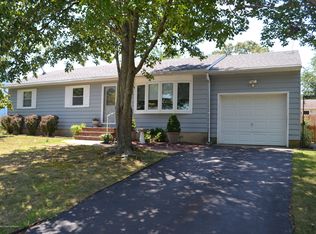 570 Pennsylvania Ave, Brick, NJ 08724