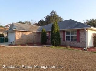 8195 Country Bay Blvd, Navarre, FL 32566