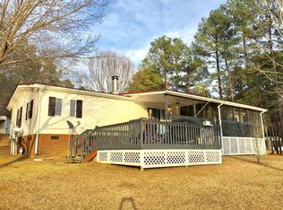 44 Pleasant View Ct, Chappells, SC 29037