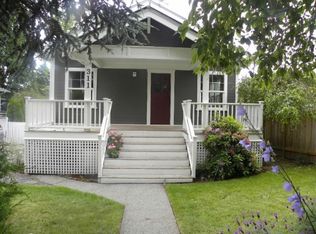 311 8th Ave, Kirkland, WA 98033