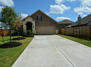 12410 Girasole Ct, Richmond, TX 77406