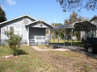 730 Eleanor St, La Marque, TX 77568
