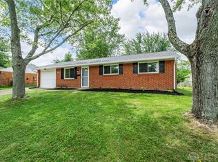 7424 Cedar Knolls Dr, Dayton, OH 45424
