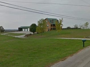6855 Woods Pike, Pleasureville, KY 40057