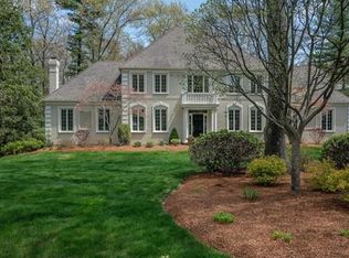 1 Whitman Ln, Hopkinton, MA 01748
