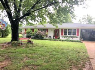 1134 Maple St, Killen, AL 35645