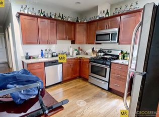 49 Beech Glen St APT 3, Roxbury, MA 02119