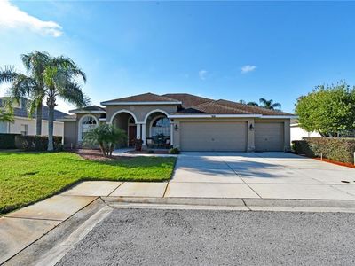 2000 Meadow Rue Ct, New Port Richey, FL, 34655
