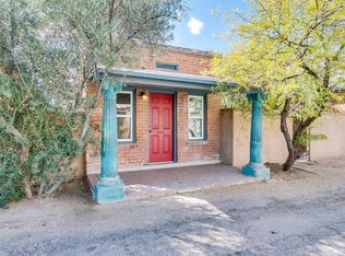 434 S Railroad Ave, Tucson, AZ 85701