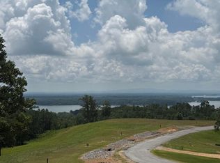 61 County Road 767, Cedar Bluff, AL