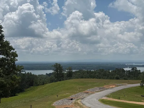 61 County Road 767, Cedar Bluff, AL 35959