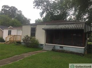 201 Woodward Rd, Birmingham, AL 35228