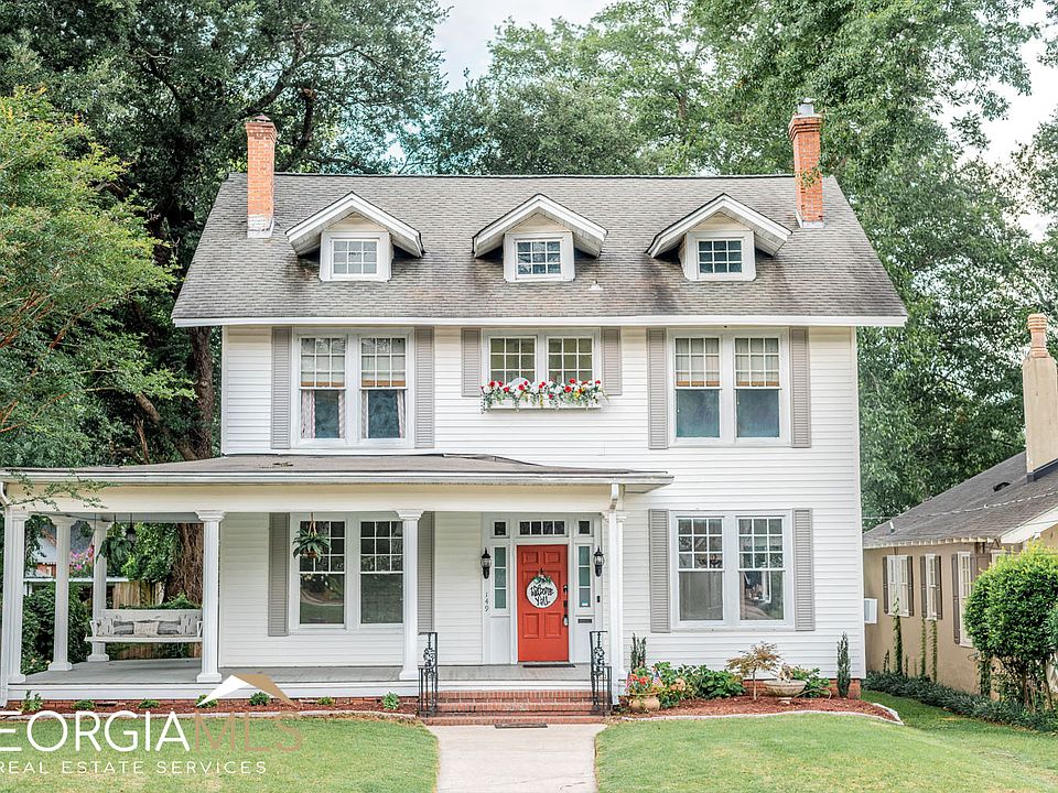 149 Buford Pl, Macon, GA 31204 MLS 10178411 Zillow