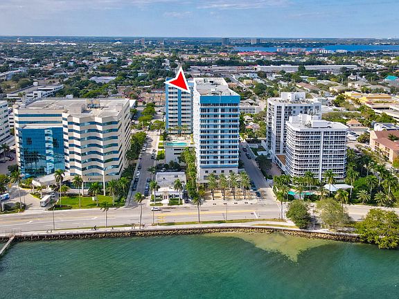 2nd image of 1551 N Flagler Drive #1514