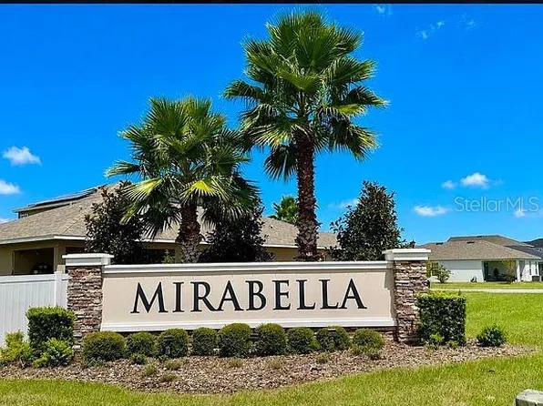 1361 Mirabella Cres #1361, Davenport, FL 33897