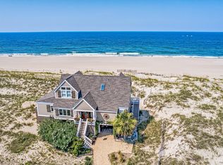 308 S Bald Head Wynd, Southport, NC 28461