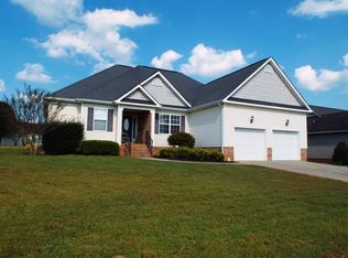 193 Thoroughbred Dr NW, Cleveland, TN 37312