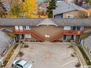 1324 W 25th Ave, Anchorage, AK 99503