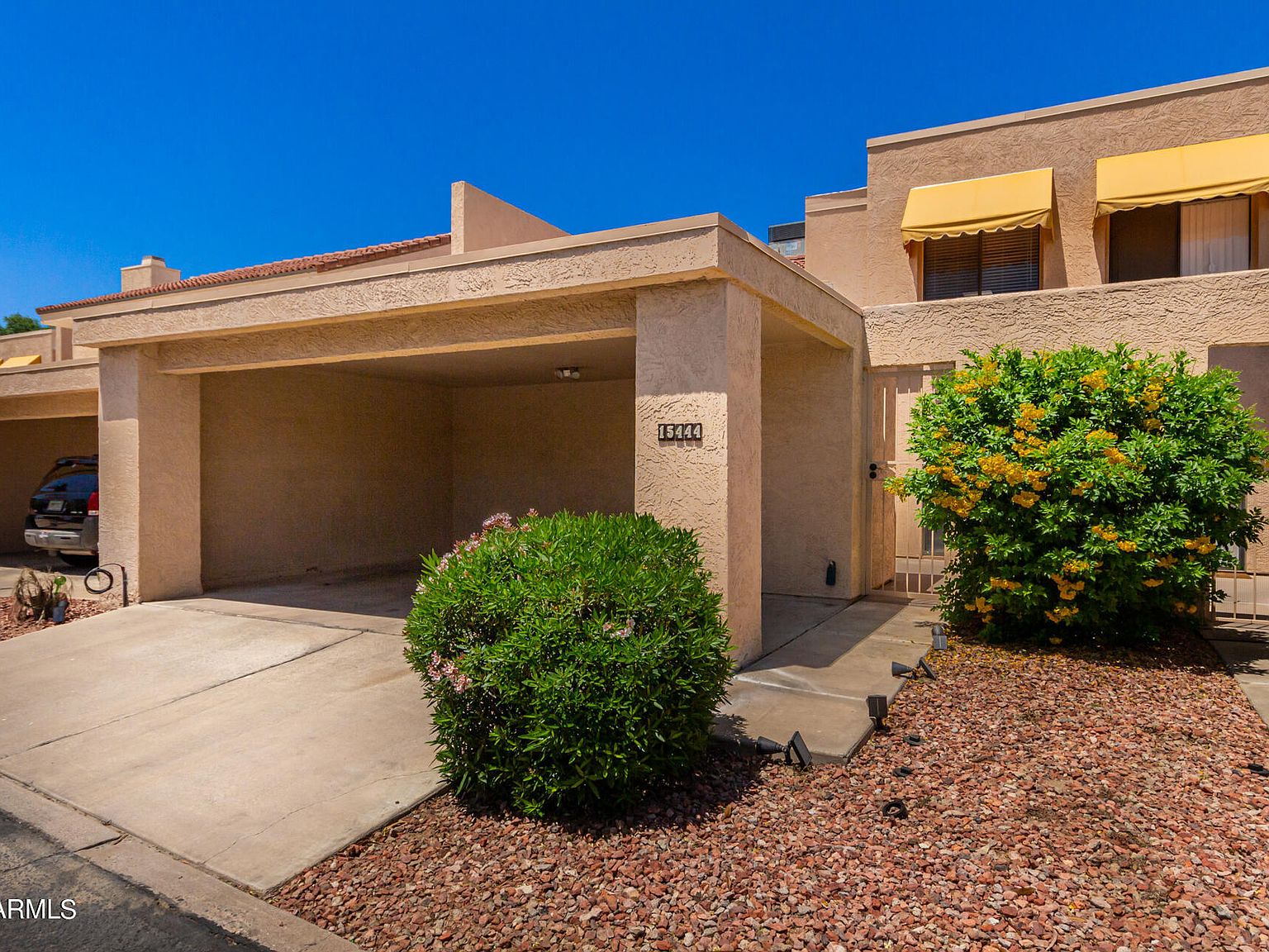 15444 N Hana Maui Dr, Phoenix, AZ 85022 Zillow