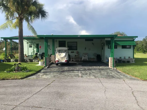 708 Sandwedge Ct, Plant City, FL 33565