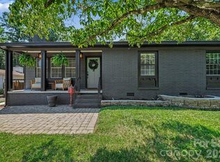 5332 Buena Vista Ave, Charlotte, NC 28205