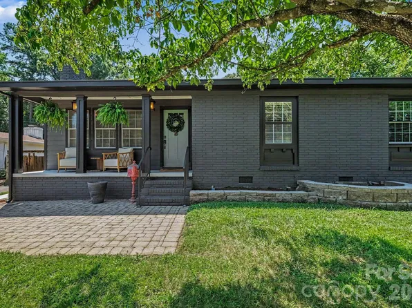 5332 Buena Vista Ave, Charlotte, NC 28205
