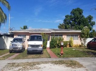 779 W 64th Dr, Hialeah, FL 33012