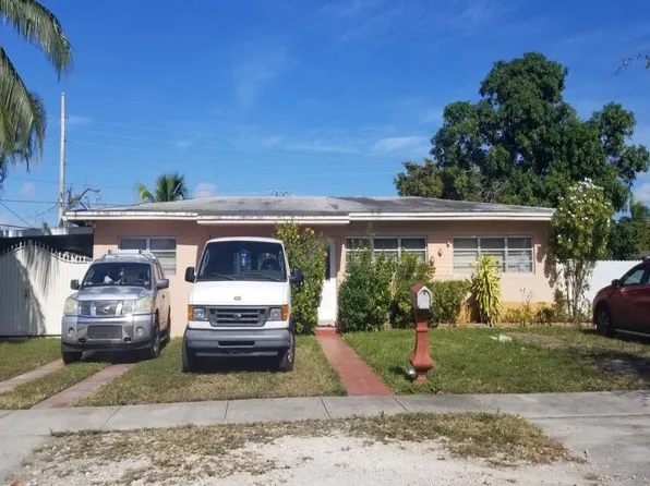 779 W 64th Dr, Hialeah, FL 33012