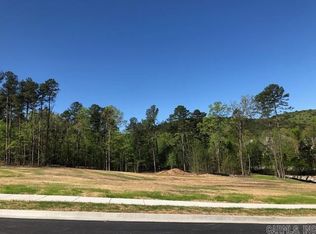 3 Falstone Dr LOT 1, Little Rock, AR 72223