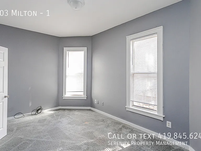 603 Milton St #1 — Photo 8