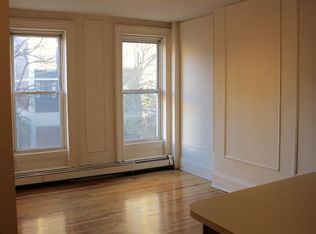 415 1st St #2, Hoboken, NJ 07030
