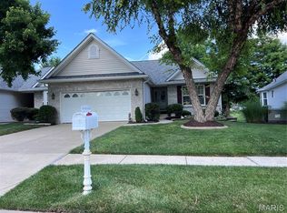 404 Dames Park Dr #84B, O'Fallon, MO 63366