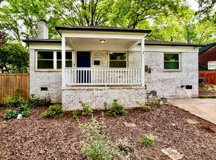 3500 Mathis Dr, Charlotte, NC 28208