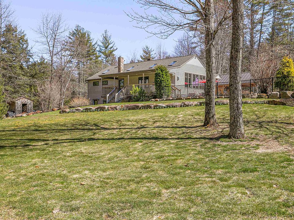 1110 Gorham Pond Road, Dunbarton, NH 03046 Zillow